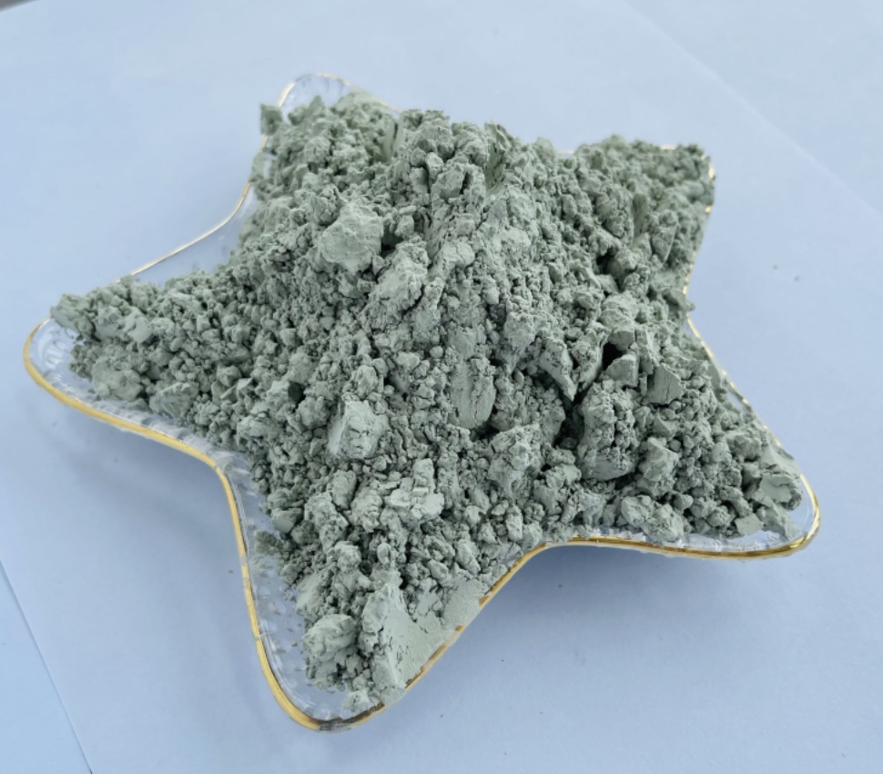 使用绿碳化硅微粉进行精细磨削加工的优势和挑战